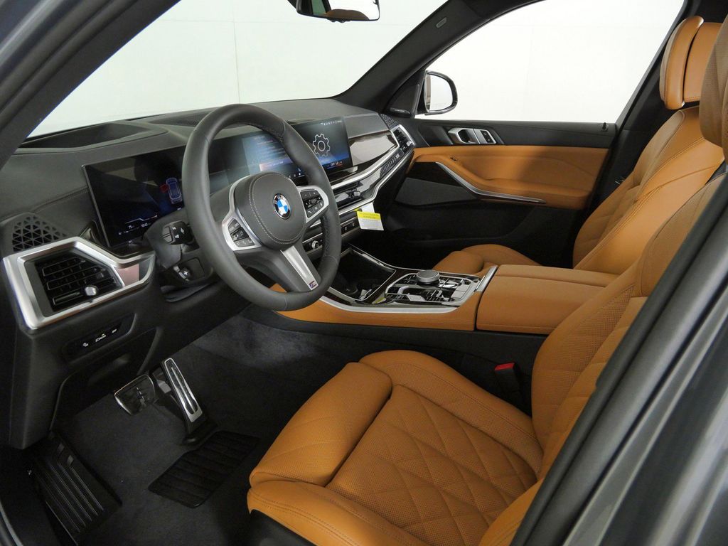 Thumbnail: 2026 BMW X5 - 35