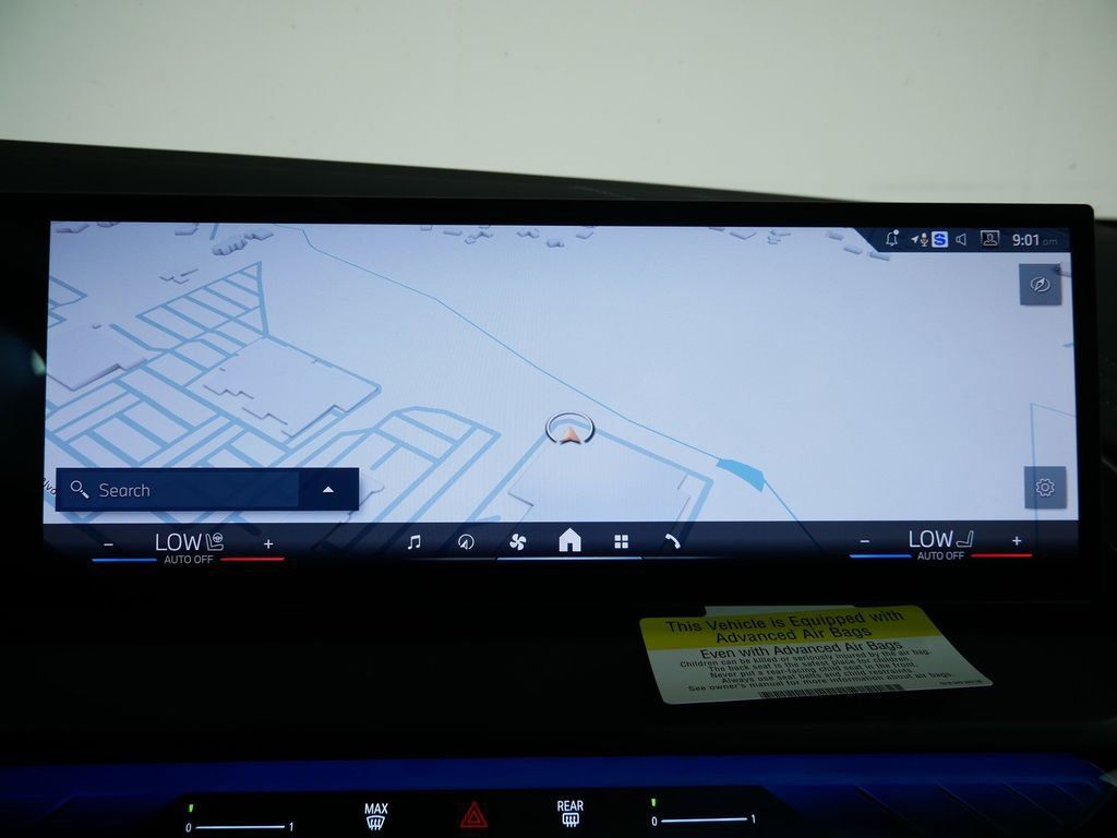 Thumbnail: 2025 BMW X3 - 40