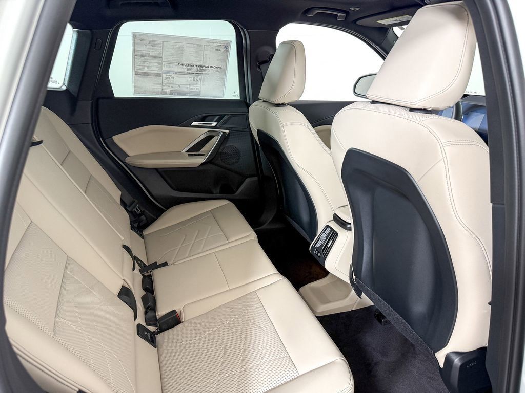 Thumbnail: 2025 BMW X1 - 26