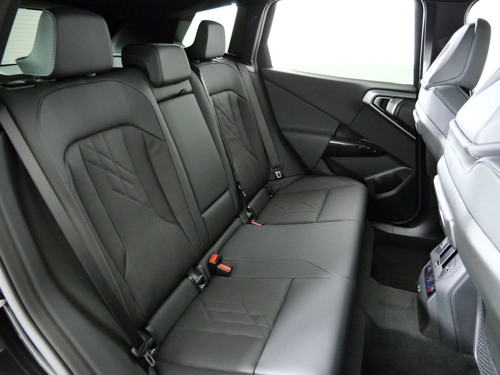 Thumbnail: 2026 BMW X3 - 26