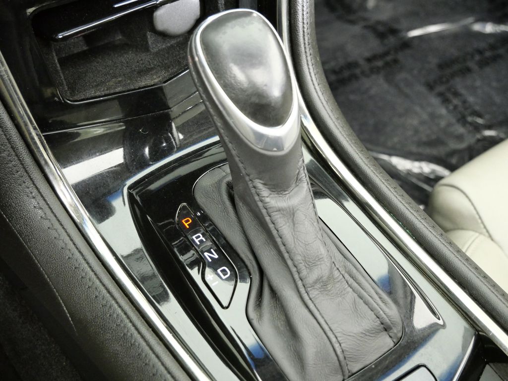 Thumbnail: 2013 Cadillac ATS - 44