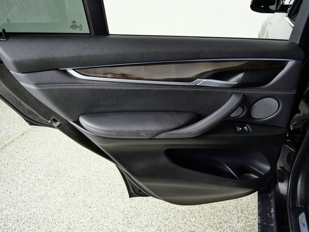 Thumbnail: 2018 BMW X5 - 31