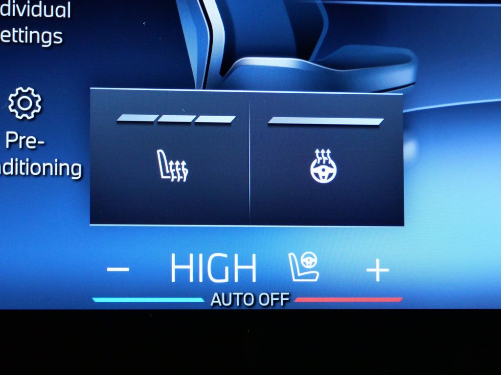 Thumbnail: 2025 BMW 3 Series - 49