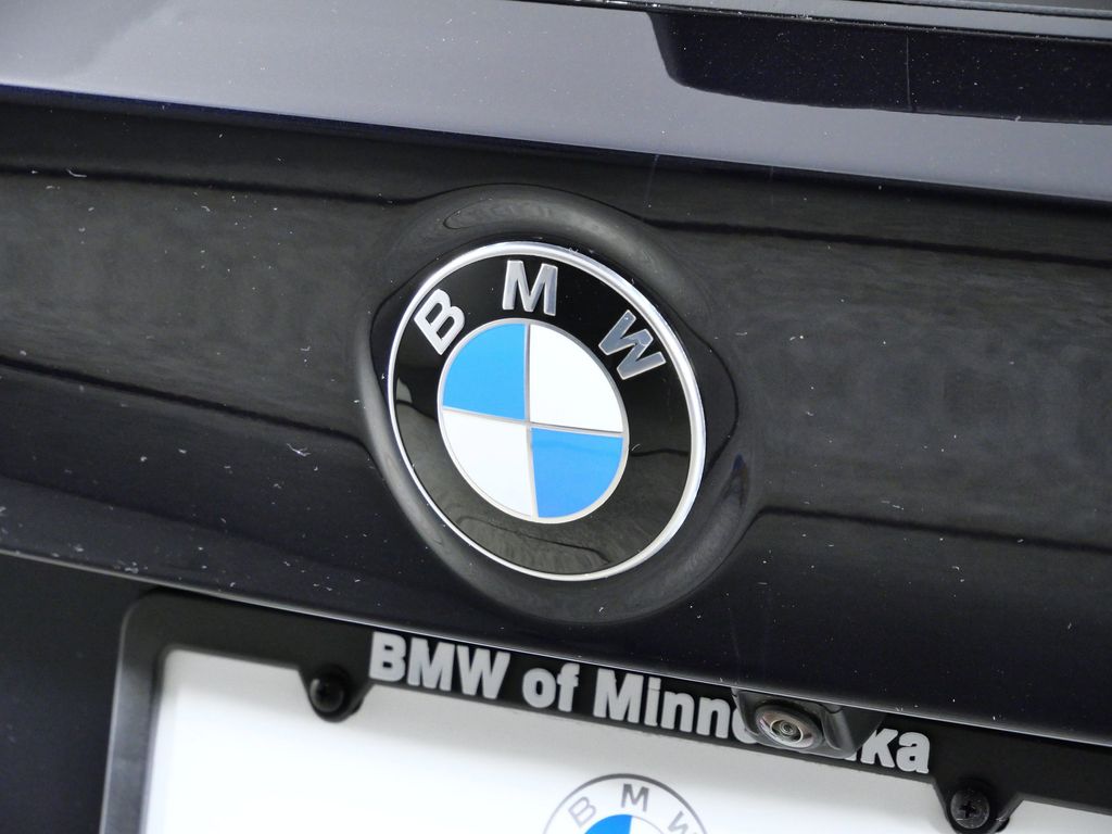 Thumbnail: 2024 BMW X3 - 14