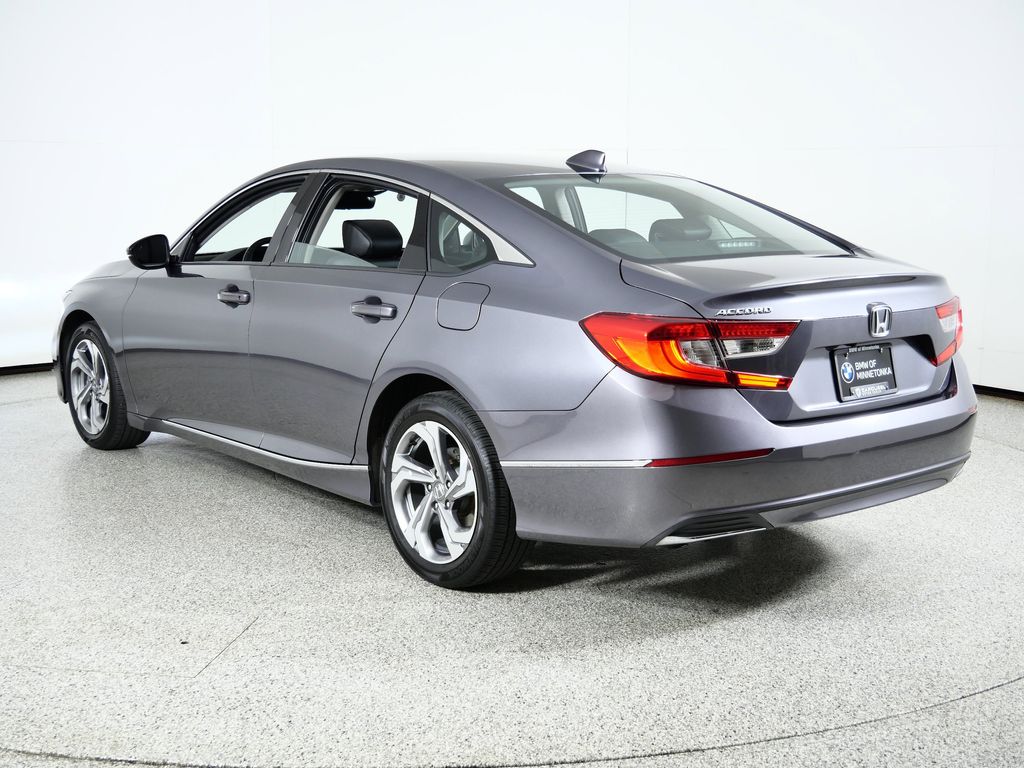 Thumbnail: 2019 Honda Accord - 14