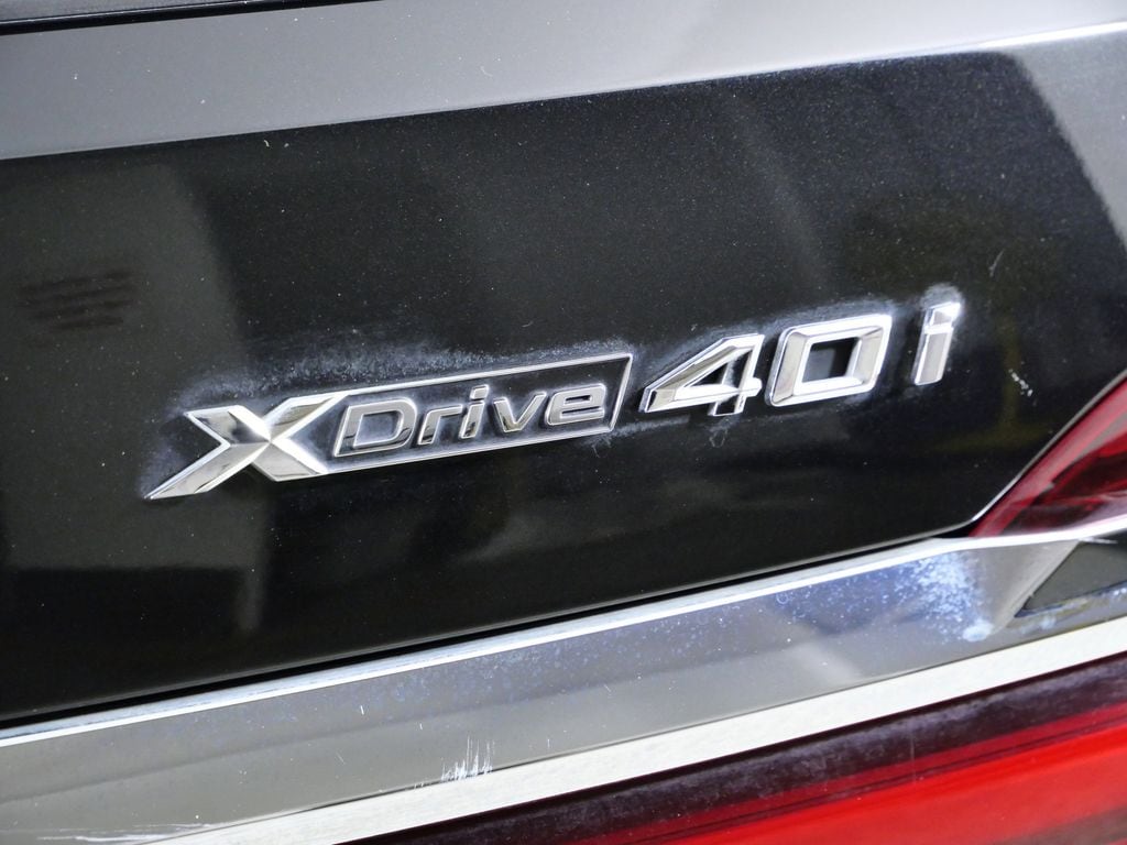 Thumbnail: 2020 BMW X7 - 13