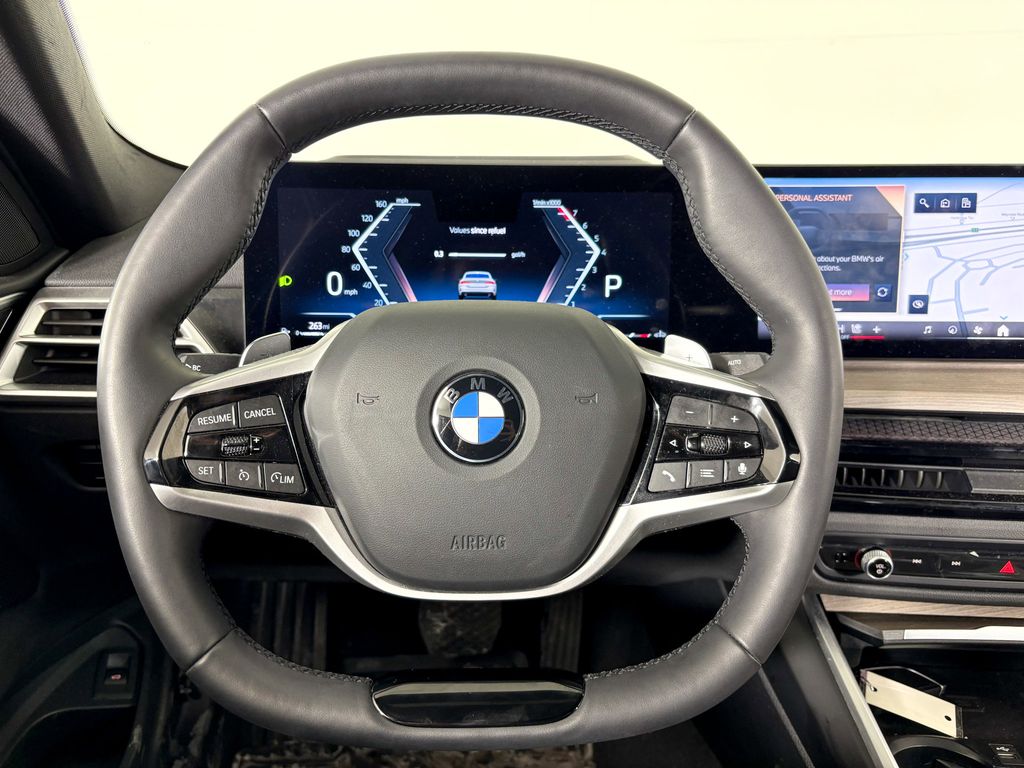 Thumbnail: 2025 BMW 4 Series - 9