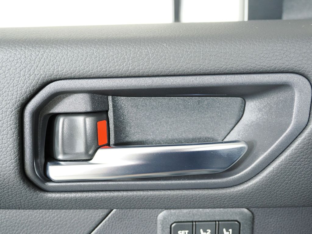 Thumbnail: 2025 Toyota Land Cruiser - 33