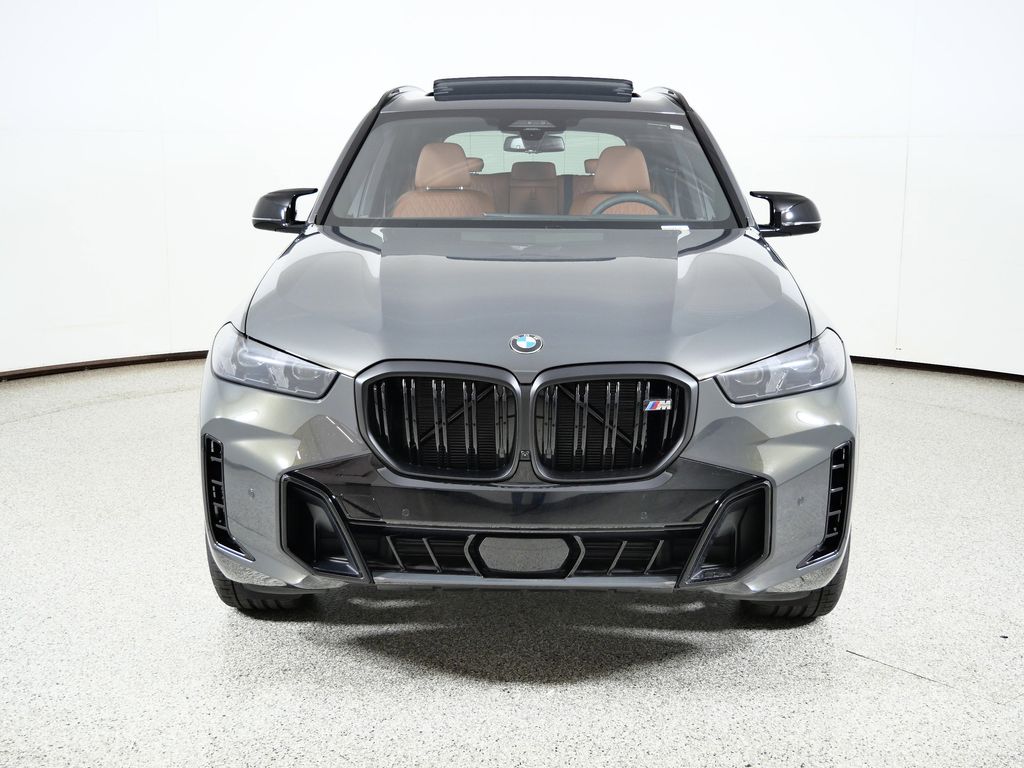 Thumbnail: 2026 BMW X5 - 2