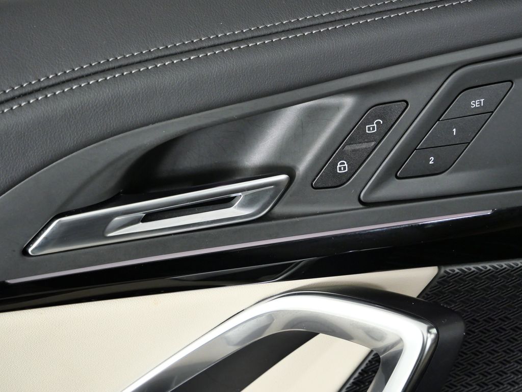 Thumbnail: 2025 BMW X1 - 40