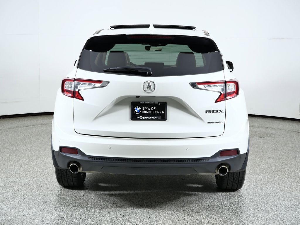 Thumbnail: 2019 Acura RDX - 11