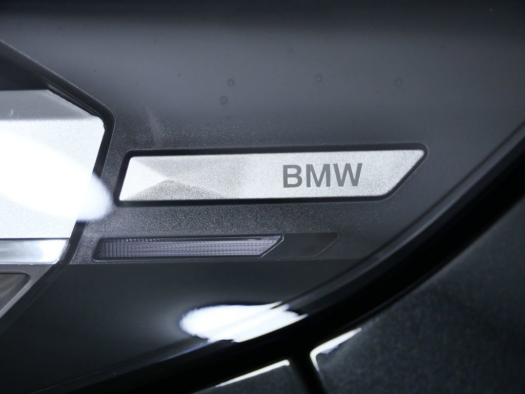 Thumbnail: 2026 BMW X3 - 6