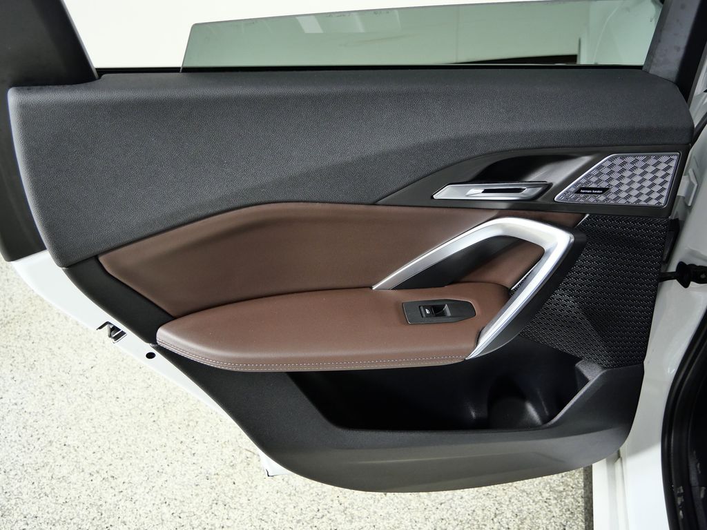 Thumbnail: 2025 BMW X1 - 33