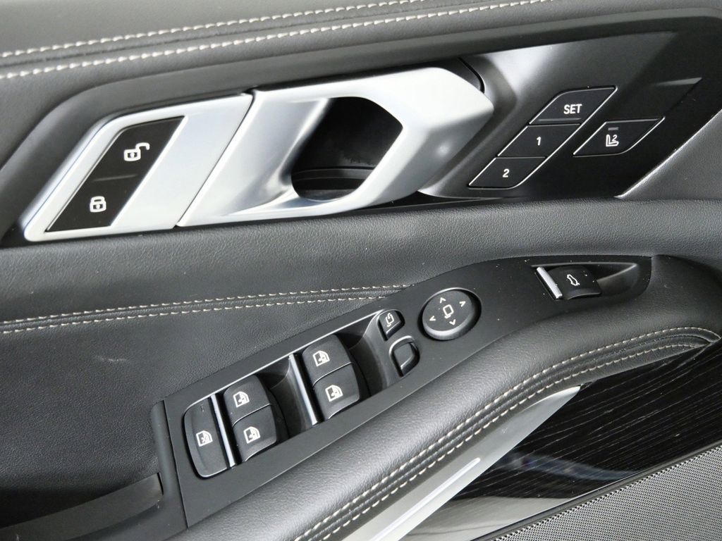 Thumbnail: 2026 BMW X5 - 37