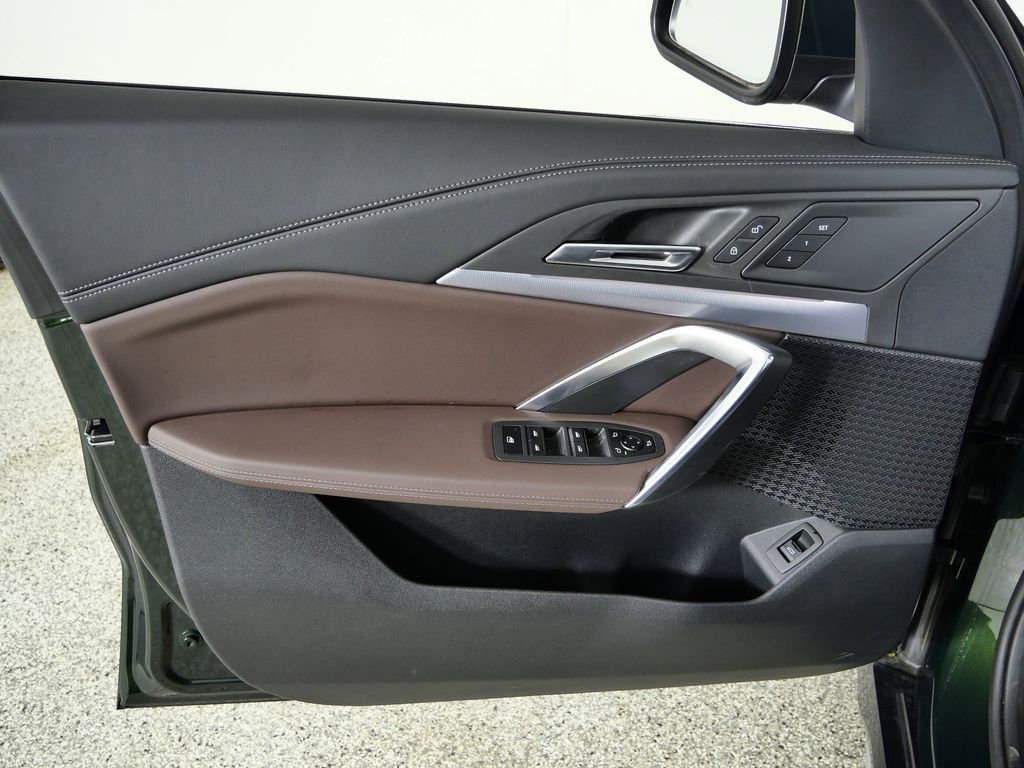 Thumbnail: 2025 BMW X1 - 36