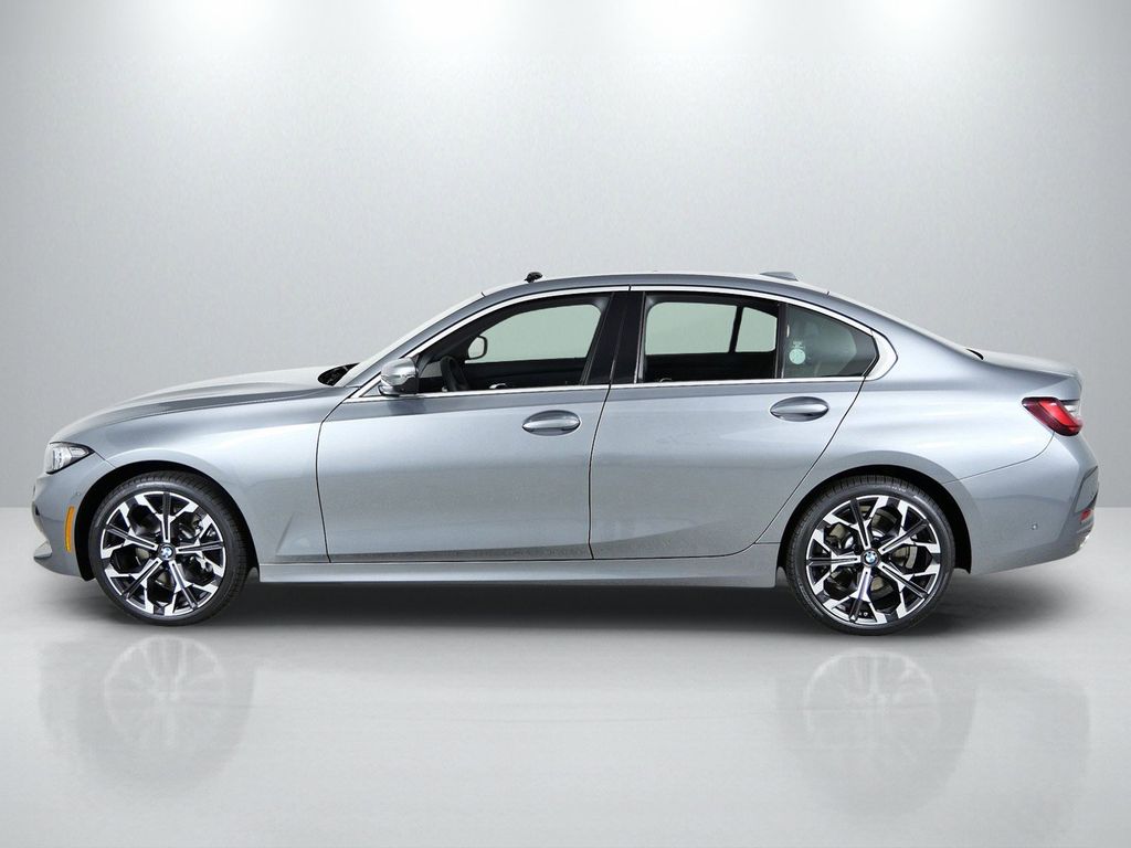 Thumbnail: 2026 BMW 3 Series - 15