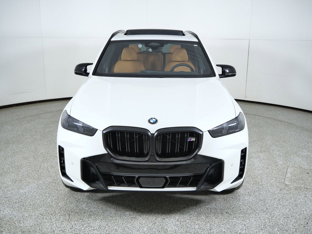 Thumbnail: 2026 BMW X5 - 16