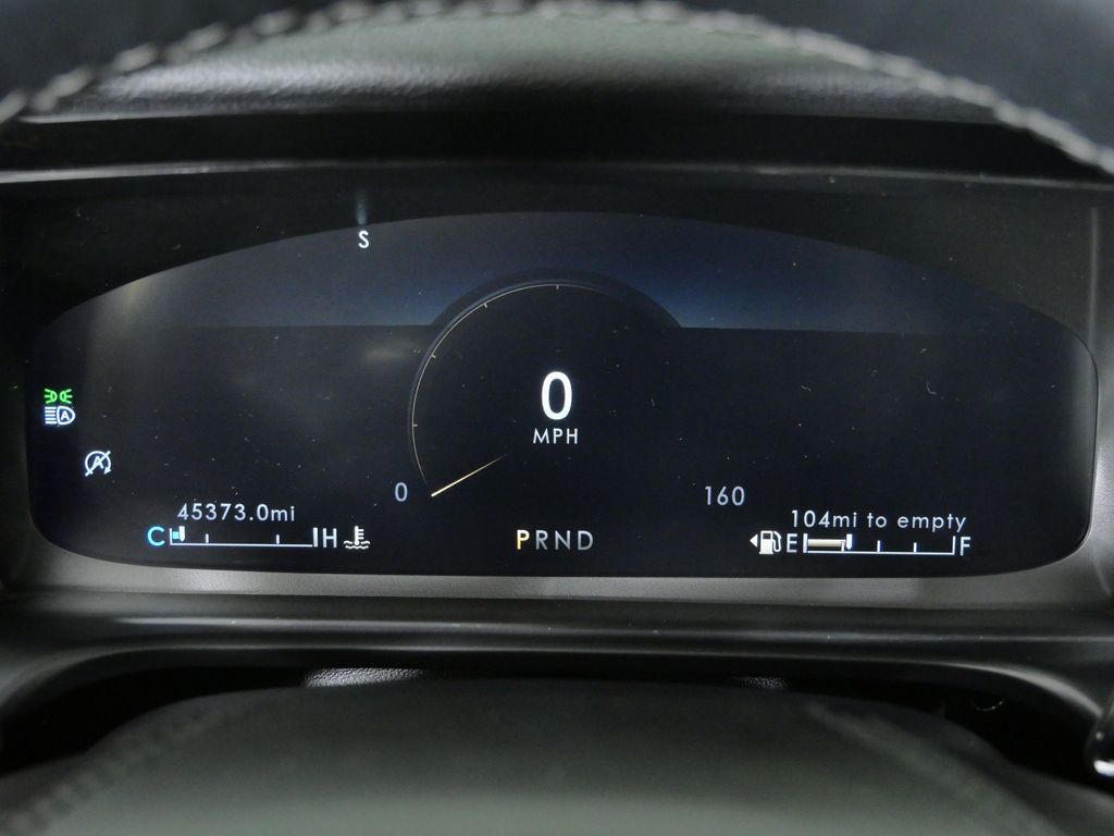 Thumbnail: 2023 Lincoln Aviator - 51