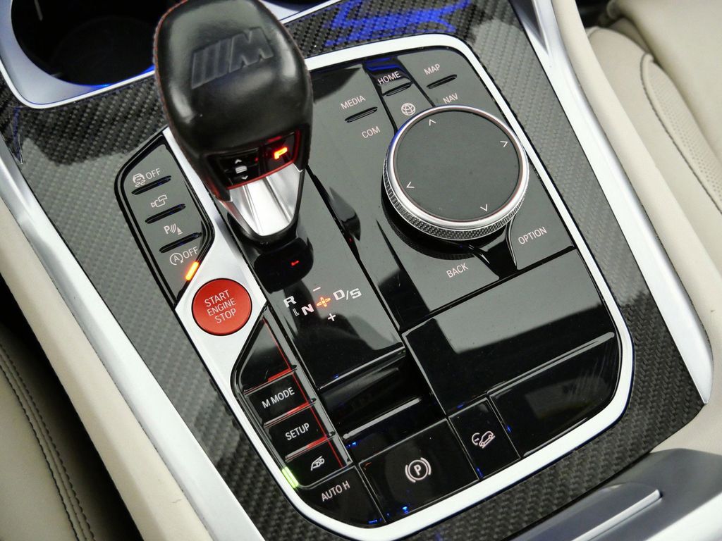 Thumbnail: 2023 BMW X5 - 49