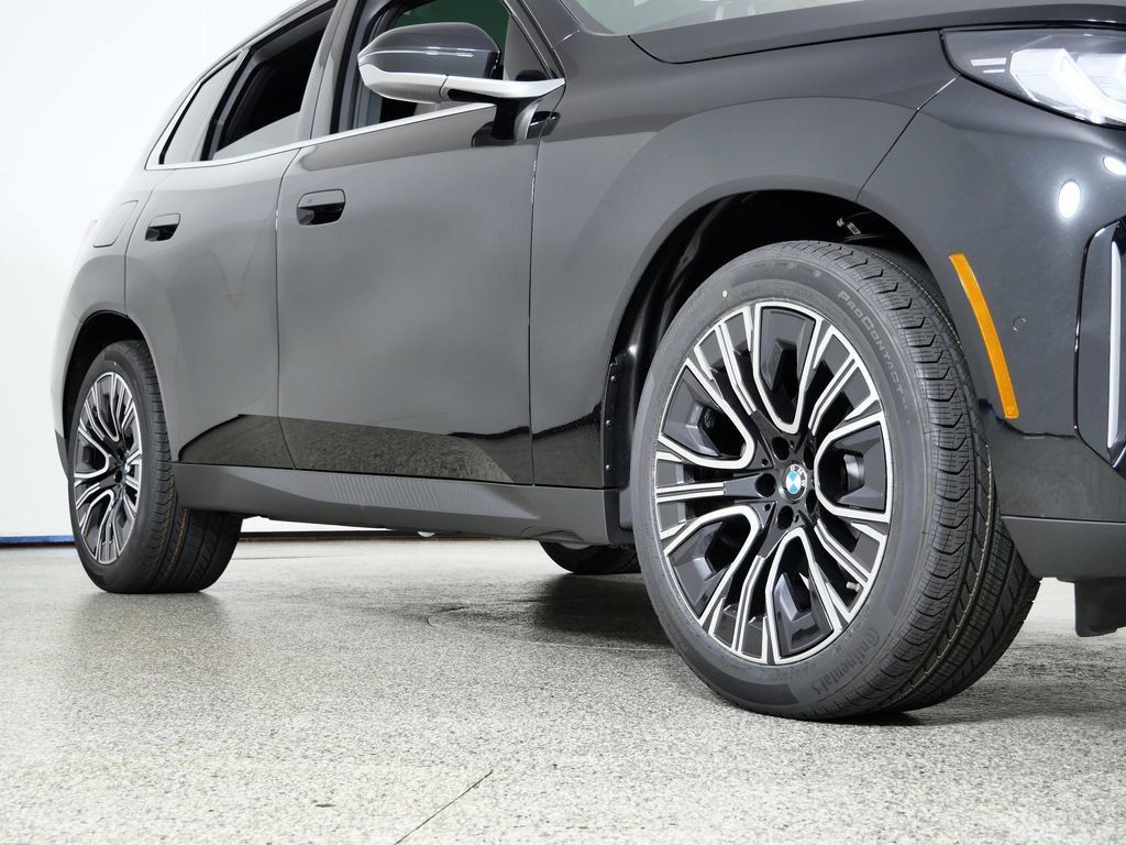 Thumbnail: 2026 BMW X3 - 8