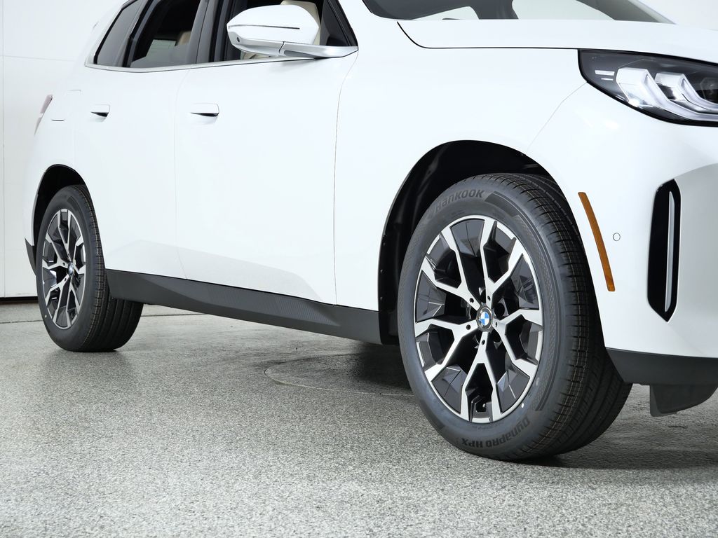 Thumbnail: 2026 BMW X3 - 6