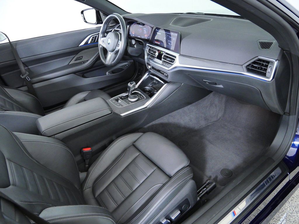 Thumbnail: 2021 BMW 4 Series - 19