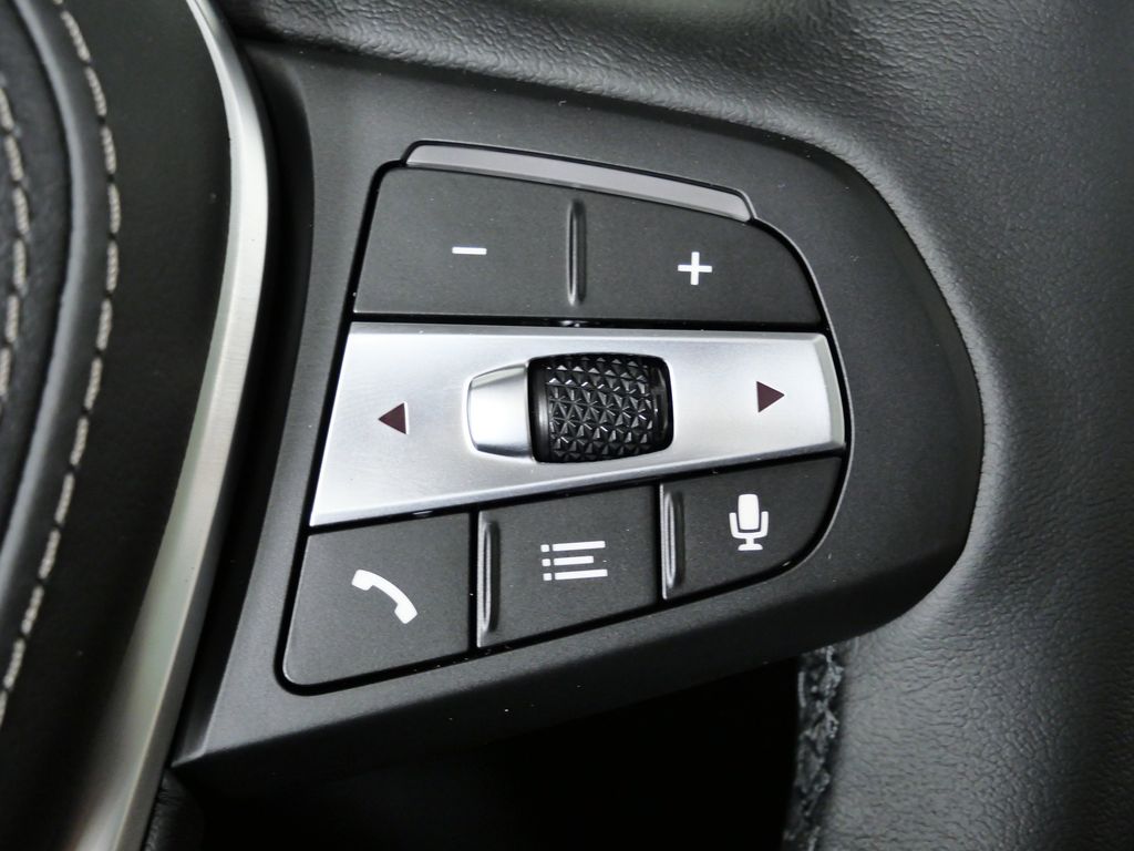 Thumbnail: 2026 BMW X5 - 41