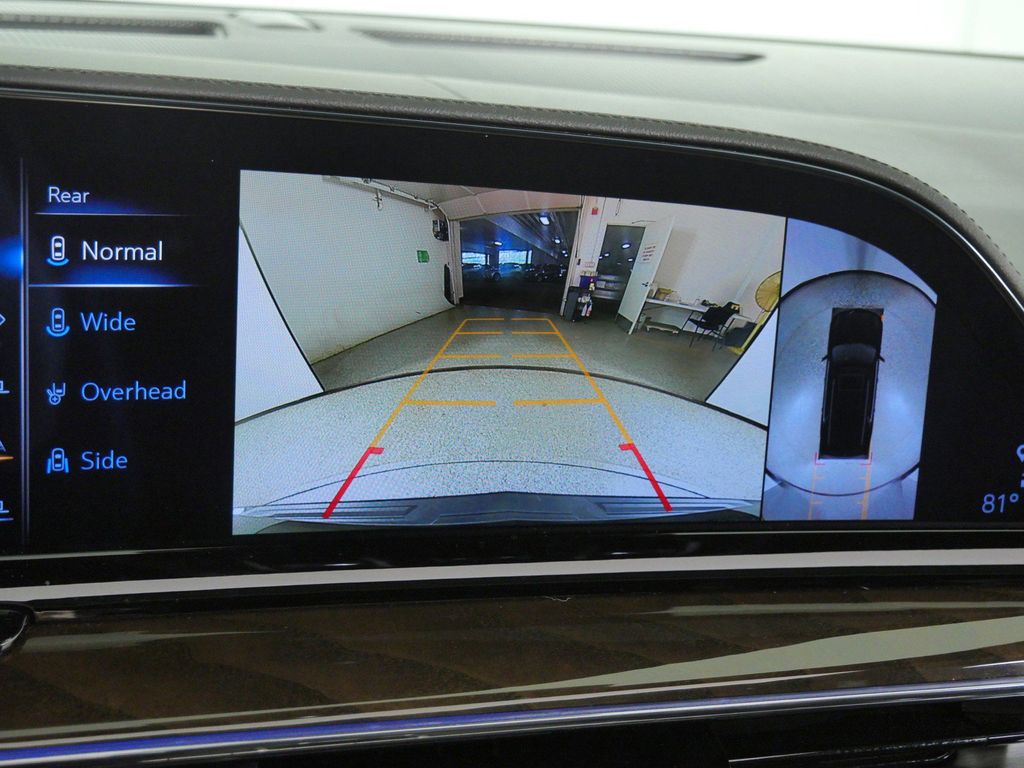 Thumbnail: 2024 Cadillac Escalade - 50