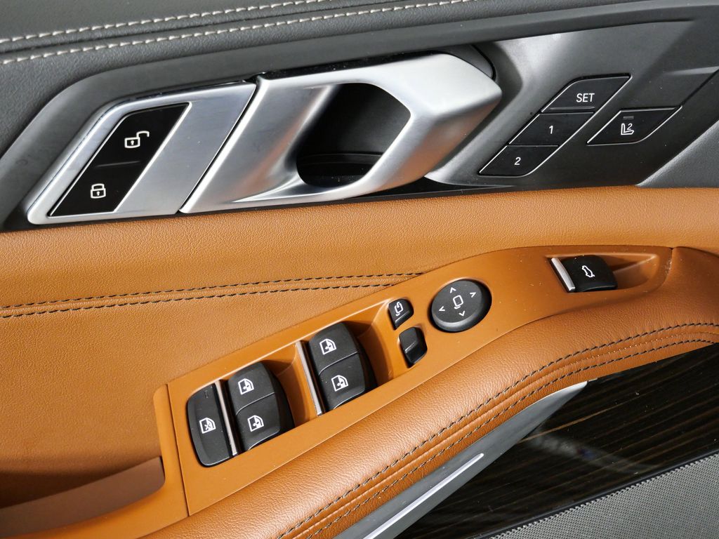 Thumbnail: 2025 BMW X5 - 42