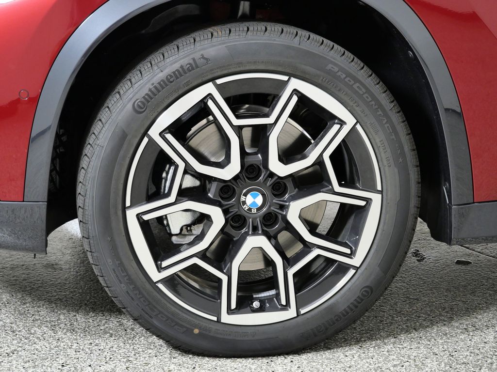 Thumbnail: 2026 BMW X1 - 17