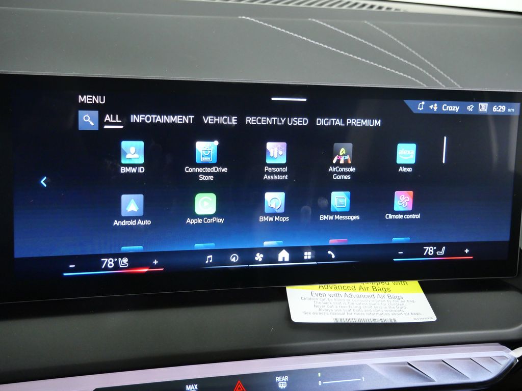 Thumbnail: 2026 BMW X3 - 42