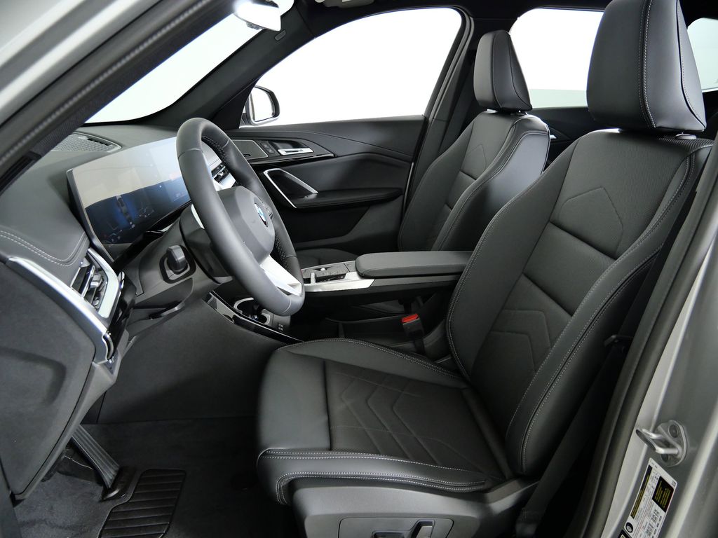 Thumbnail: 2026 BMW X1 - 33