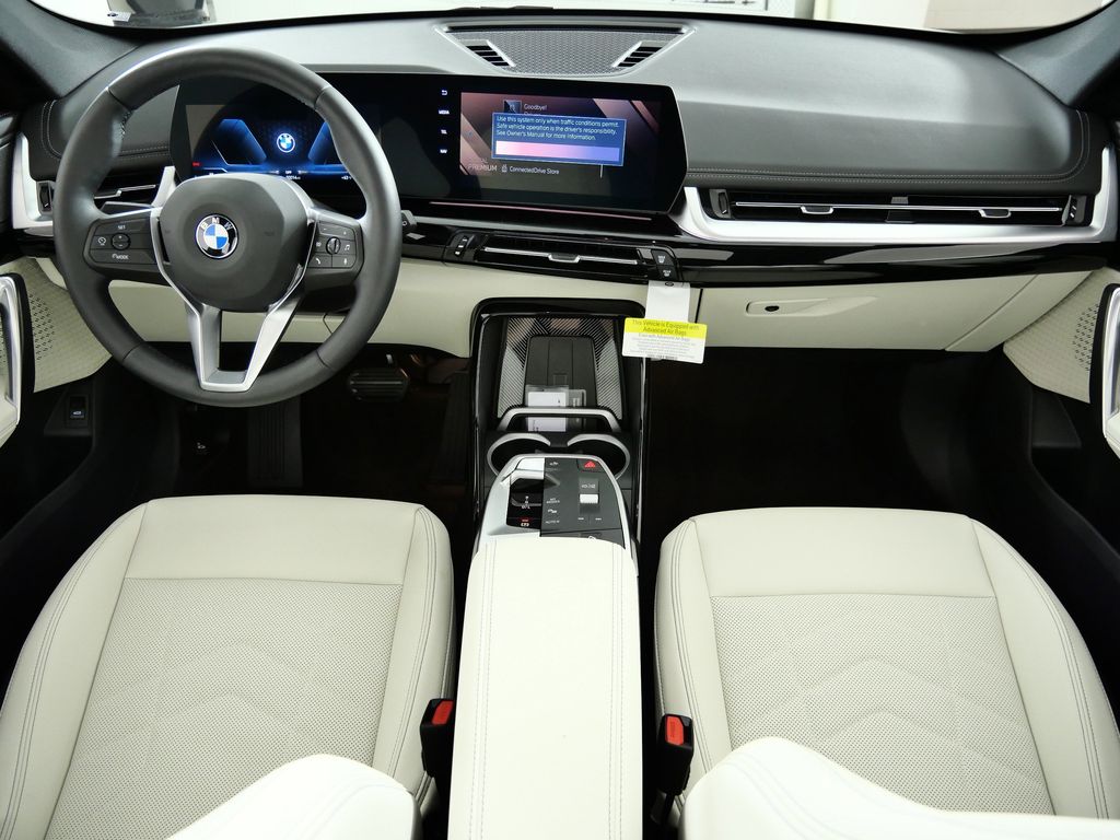 Thumbnail: 2026 BMW X1 - 5