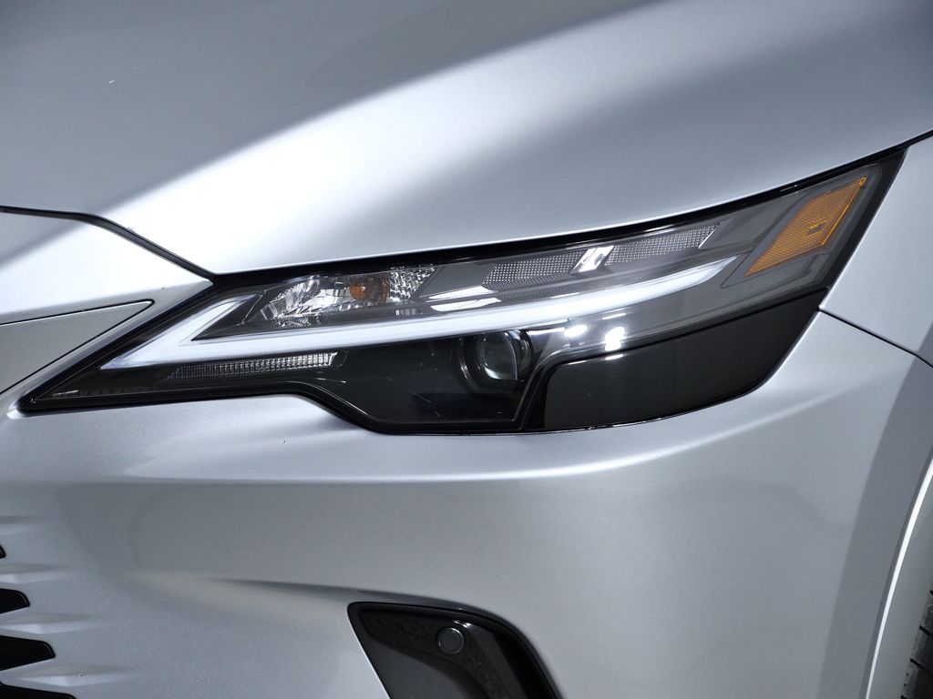 Thumbnail: 2023 Lexus RX - 4