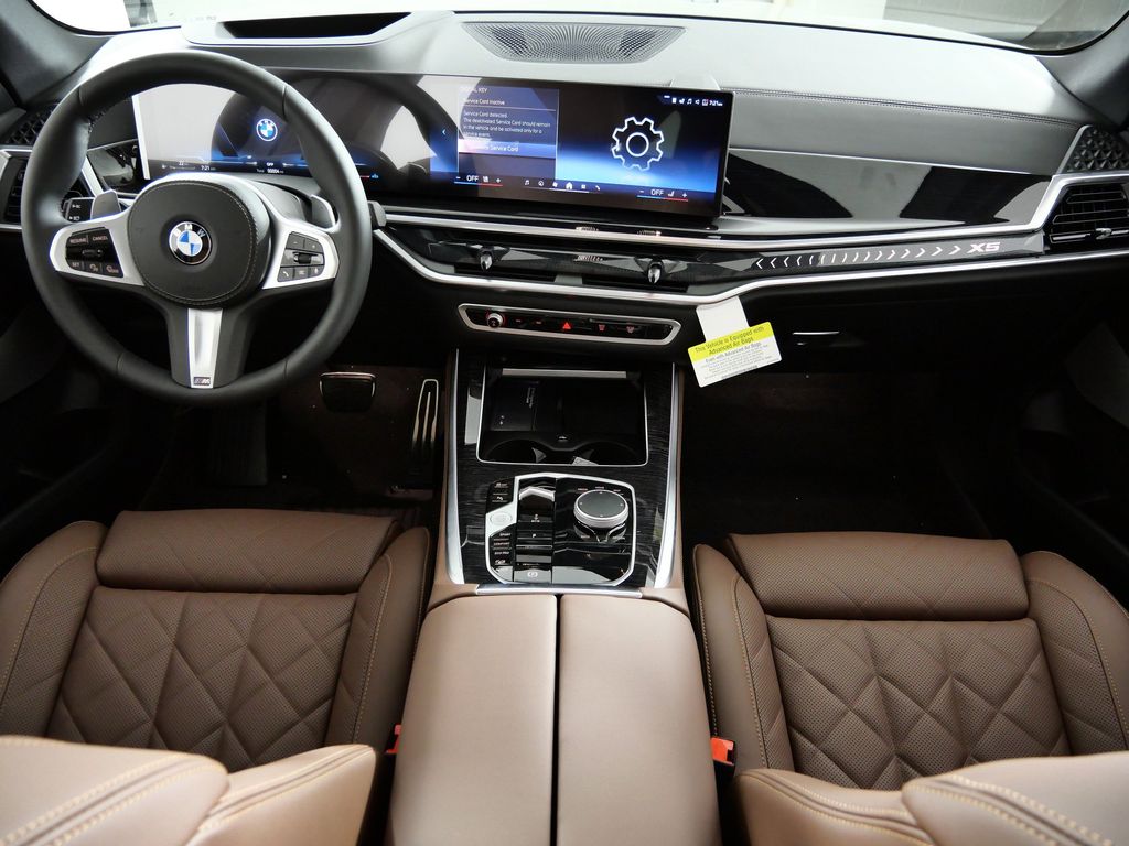 Thumbnail: 2026 BMW X5 - 5