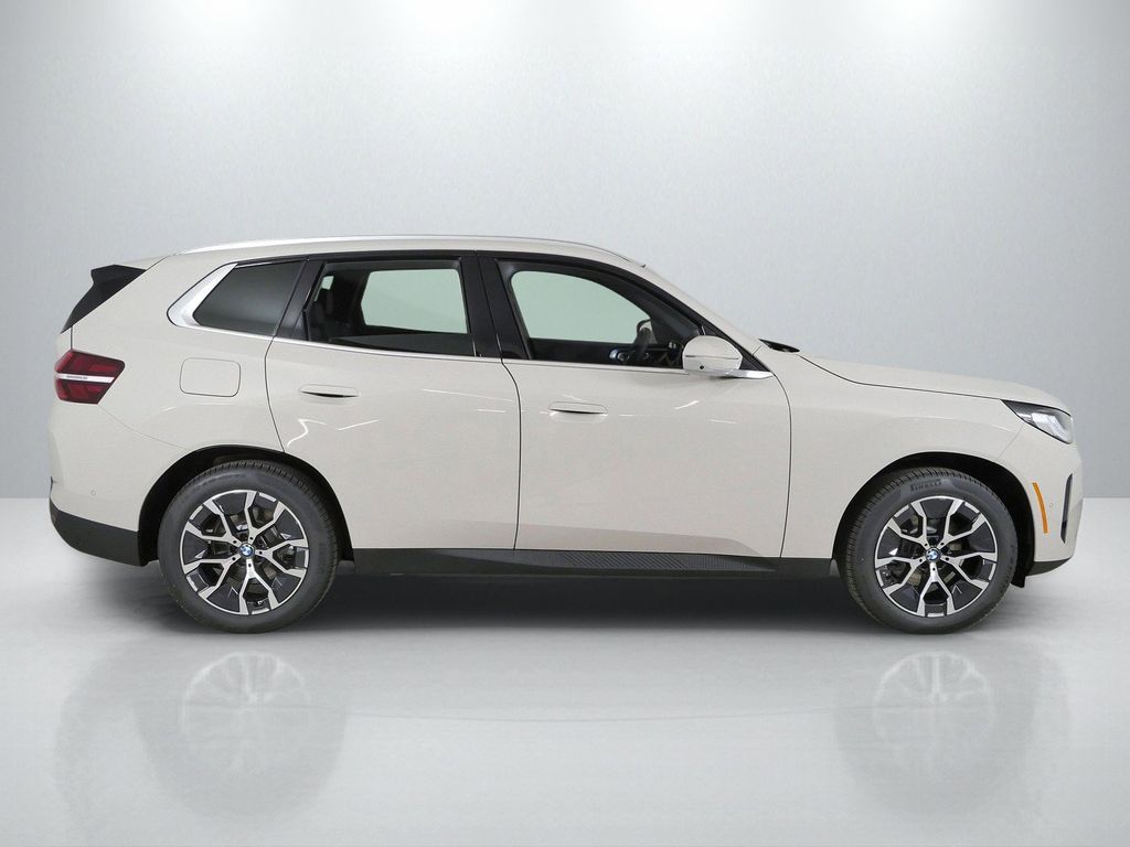 Thumbnail: 2026 BMW X3 - 8