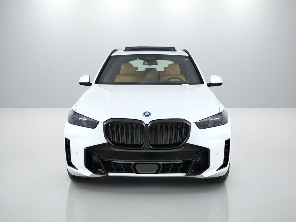 Thumbnail: 2026 BMW X5 - 2