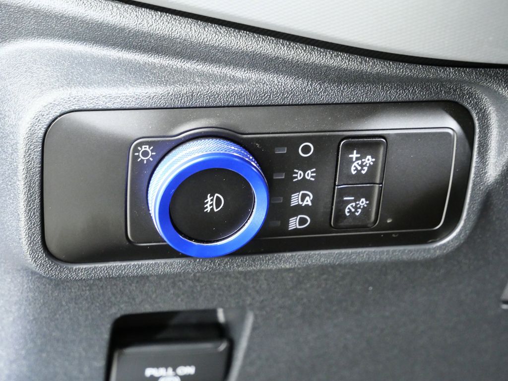 Thumbnail: 2023 Ford Bronco - 38