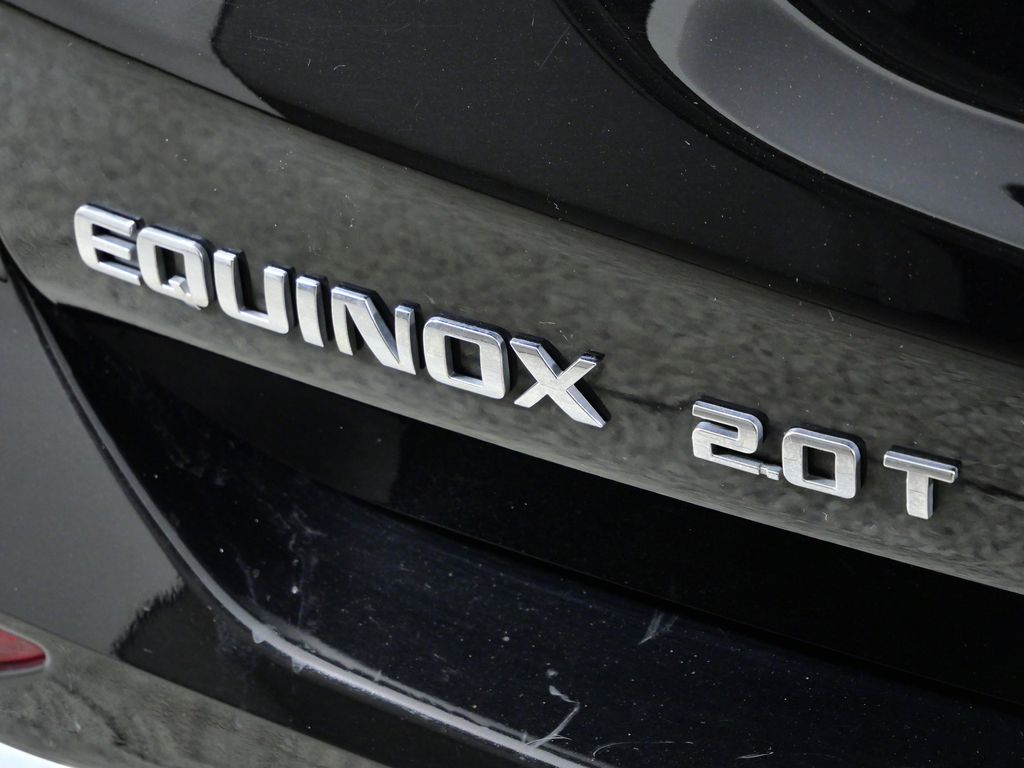 Thumbnail: 2019 Chevrolet Equinox - 14