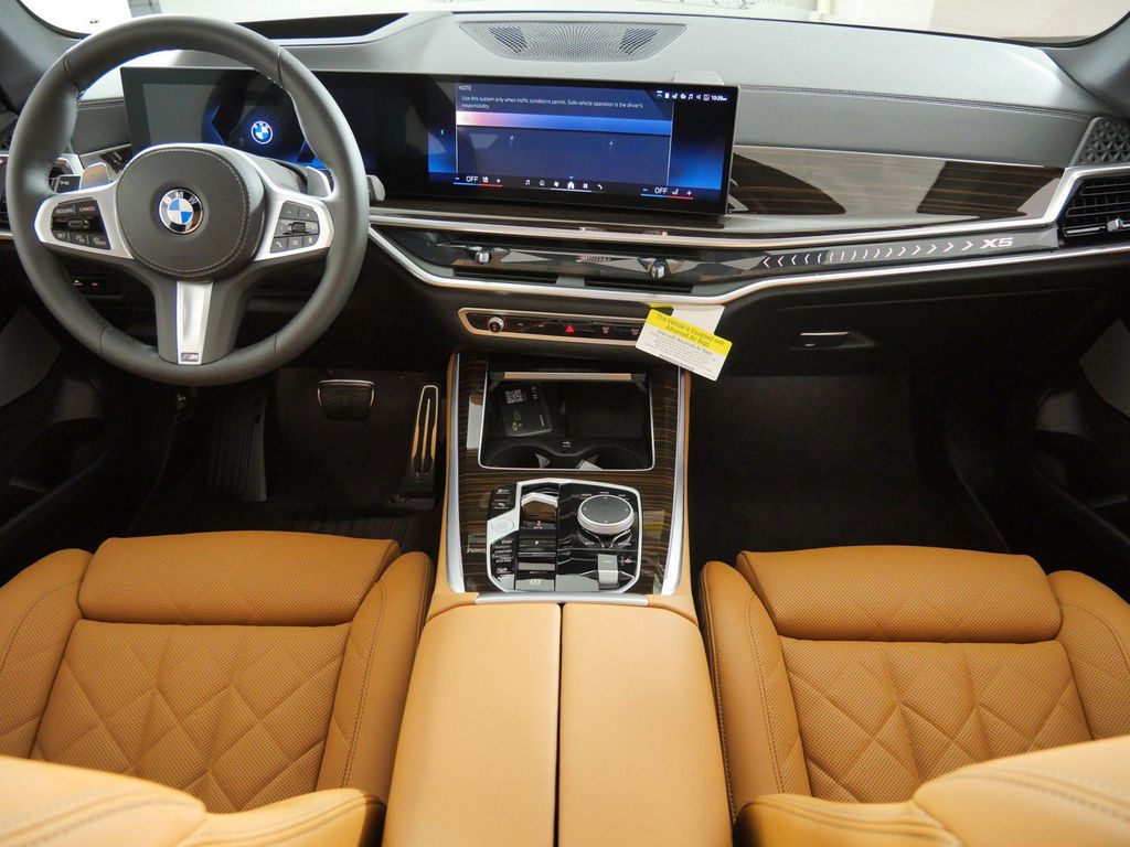Thumbnail: 2026 BMW X5 - 5
