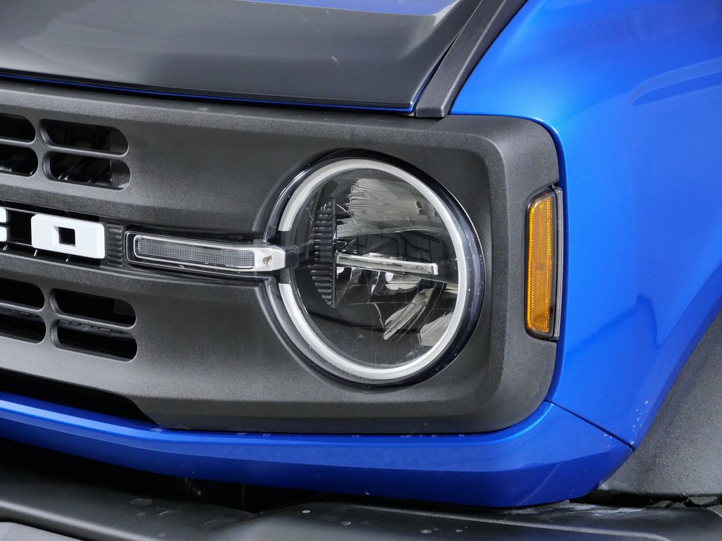 Thumbnail: 2023 Ford Bronco - 4