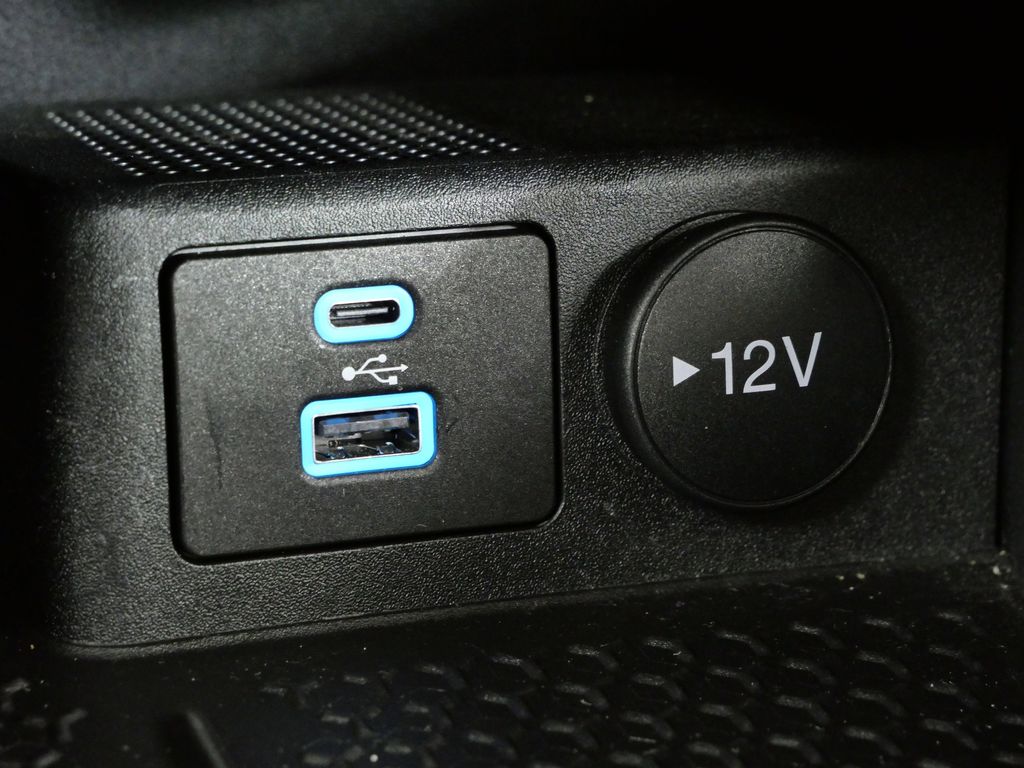 Thumbnail: 2021 Ford Bronco Sport - 45