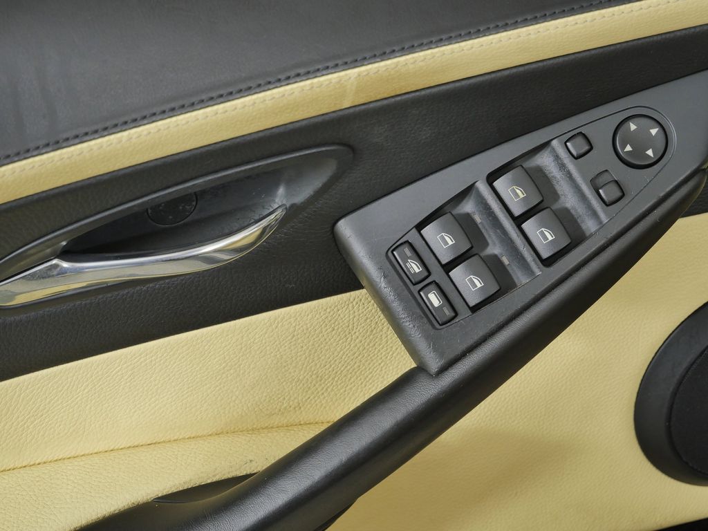 Thumbnail: 2008 BMW 6 Series - 30