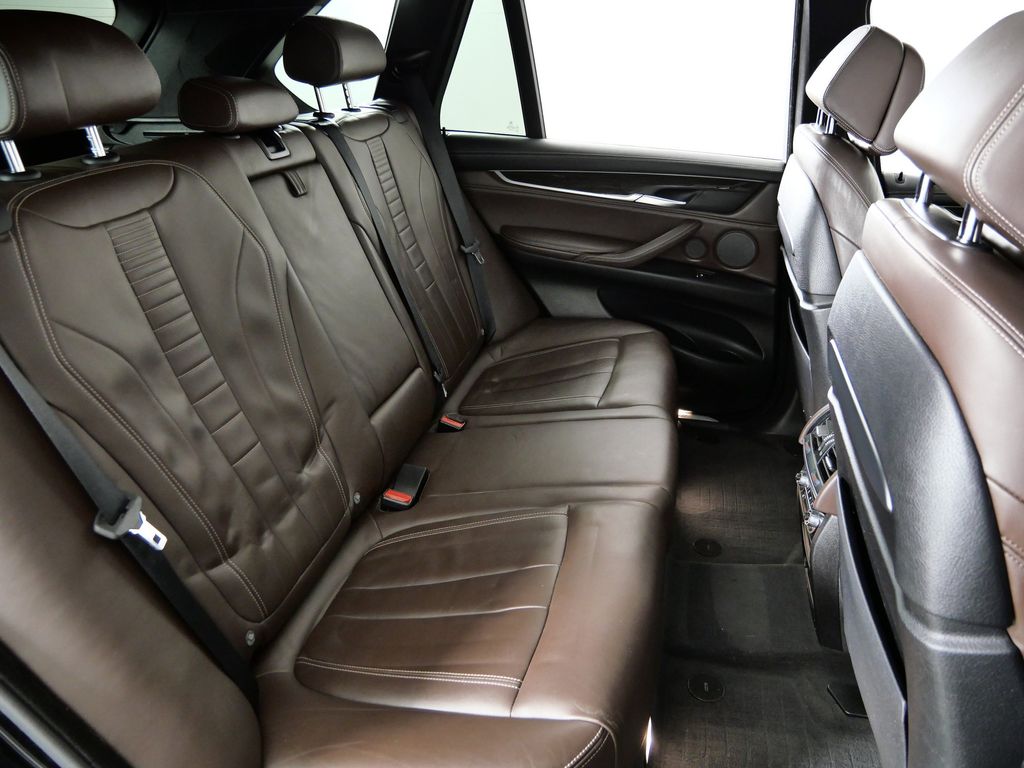 Thumbnail: 2016 BMW X5 - 27