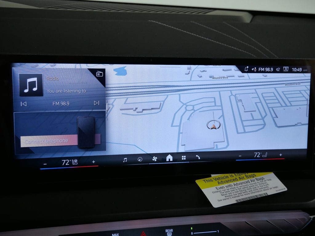 Thumbnail: 2026 BMW X3 - 39