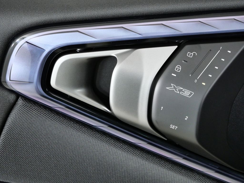 Thumbnail: 2026 BMW X3 - 36