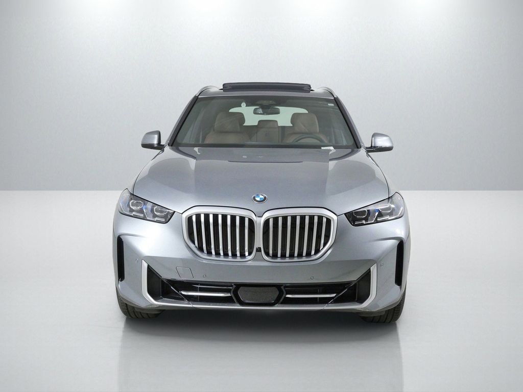 Thumbnail: 2026 BMW X5 - 2