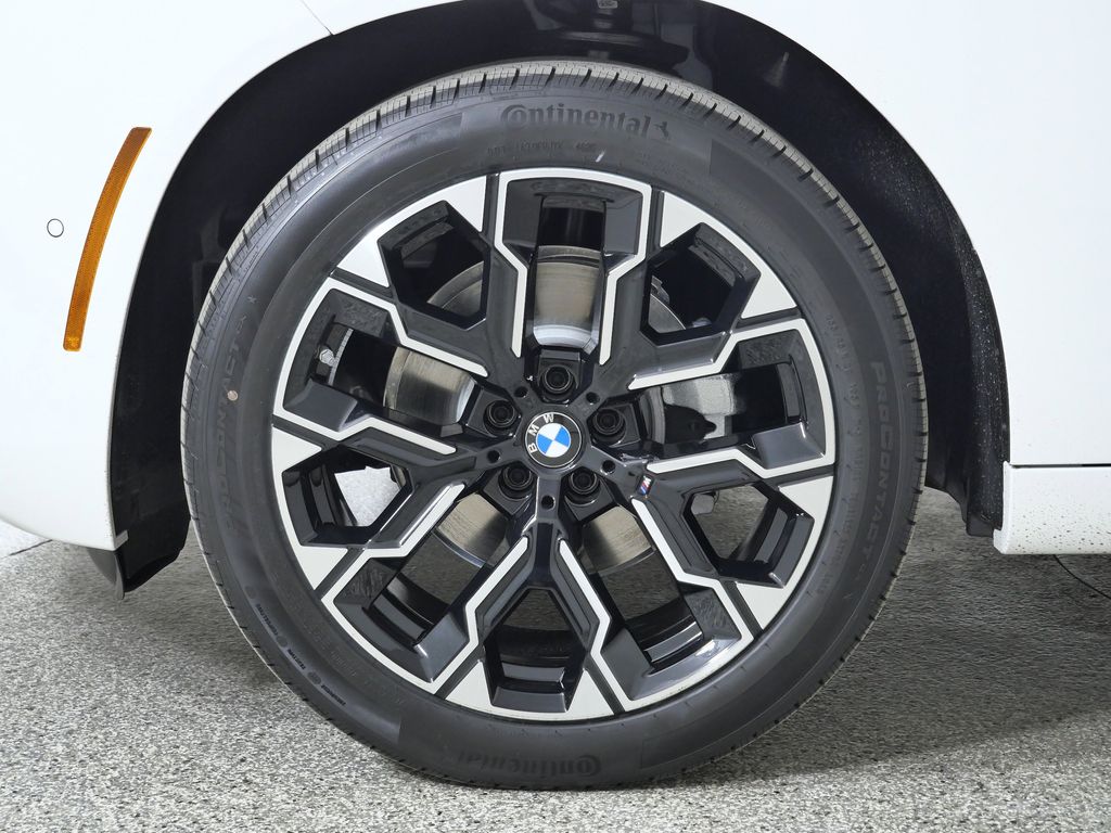 Thumbnail: 2026 BMW X3 - 17