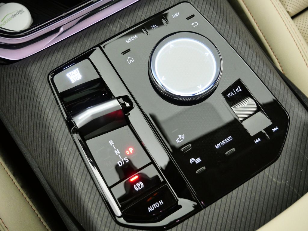 Thumbnail: 2026 BMW X3 - 47