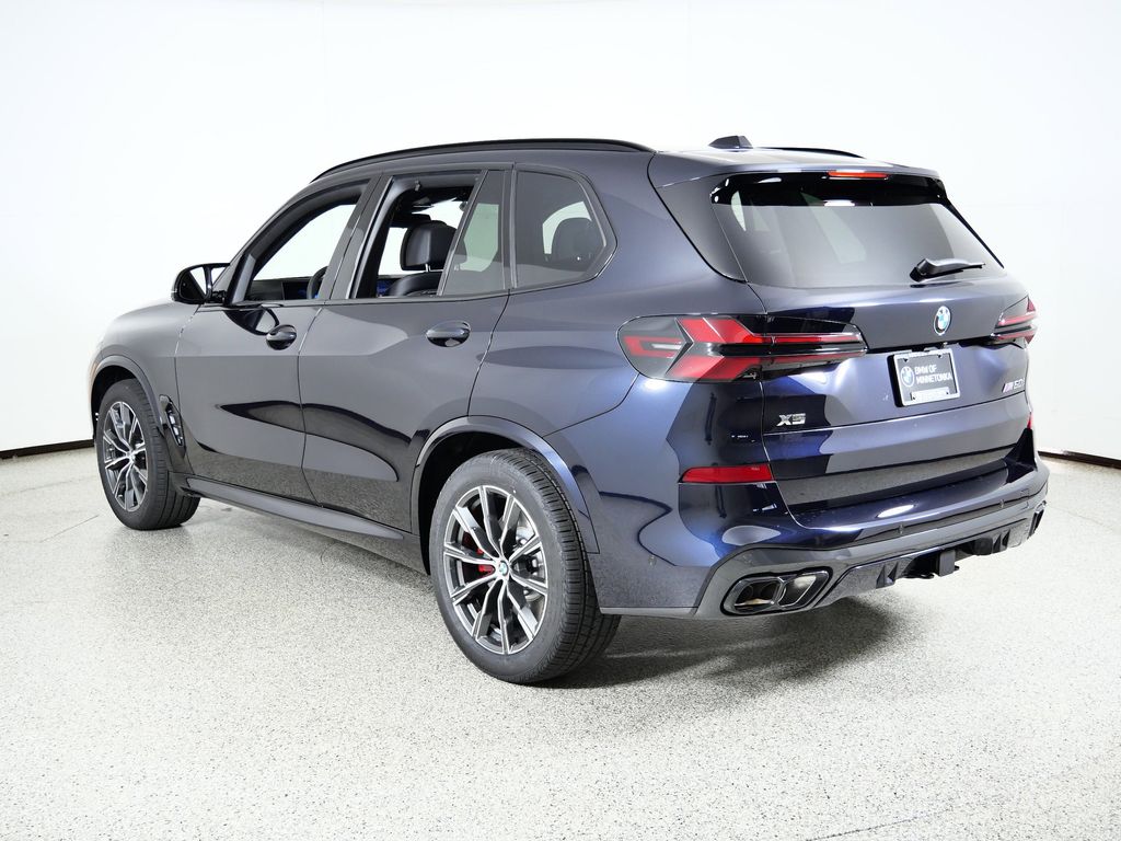 Thumbnail: 2026 BMW X5 - 14